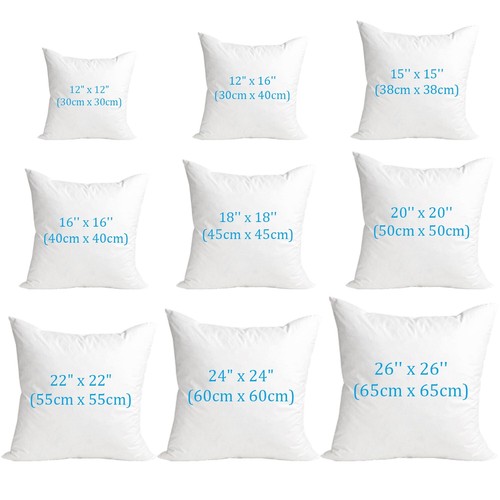 Cushion inner insert pillow - cushion,