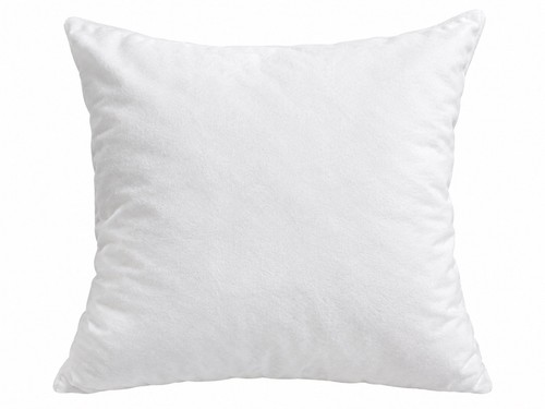 Cushion pad 18 - 18, inch