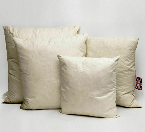 Cushion inners inserts - cushion, pads
