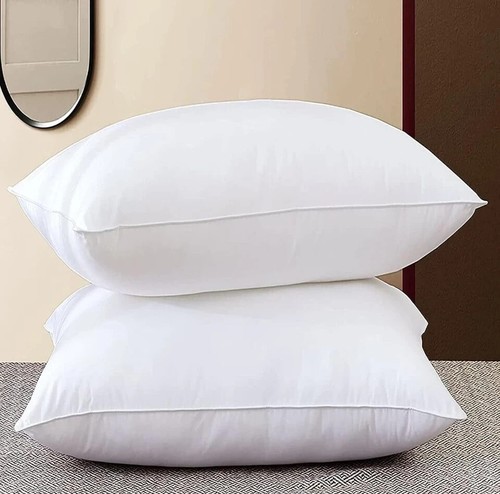 Hotel quality cushion inserts - hotel,