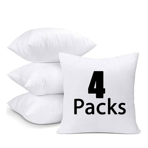 Pack extra filled inner - of,