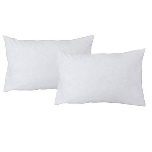 Inner cushion 75x50 650gm - cushion, cm