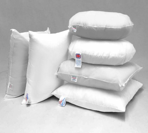 Hollowfibre microfibre duck - microfibre,