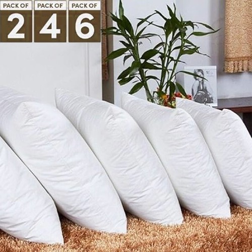 Cushion inner pads 50x50 - pads,