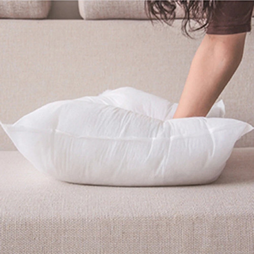 Hollow fiber pumped cushion - hollow-fiber,
