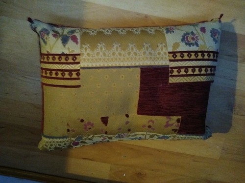 Laura ashley cushion inner - cushion,