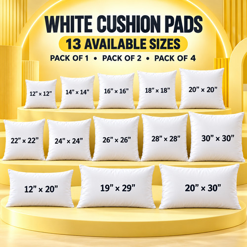 Pack cushion inner - 4,