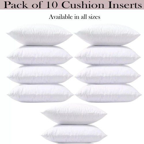 Pack extra filled - 10,
