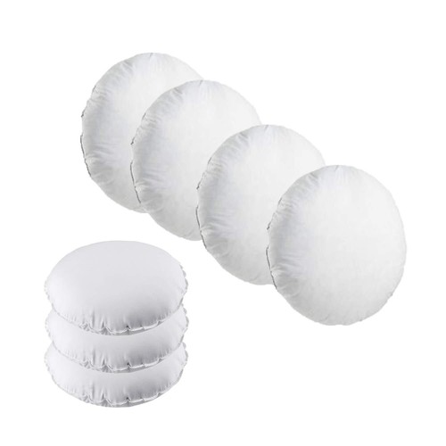 Round cushion pad - round,