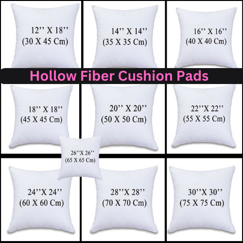 Hollow fiber pumped cushion - hollow-fiber,