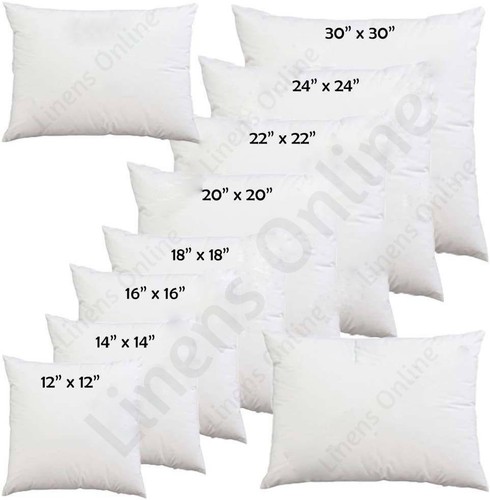 Cushion pads inners - cushion,
