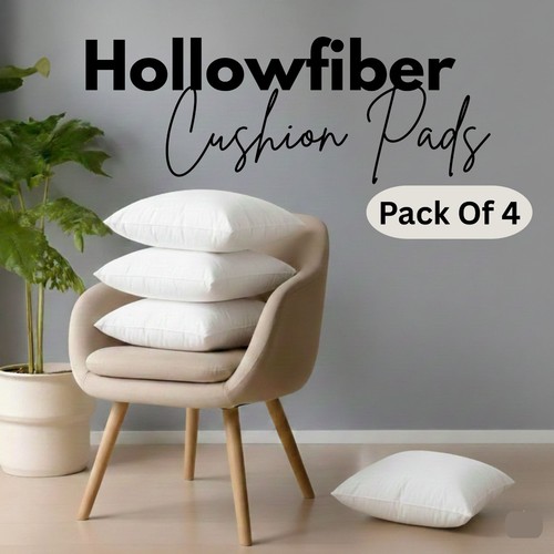 Pack cushion pad - of, inner