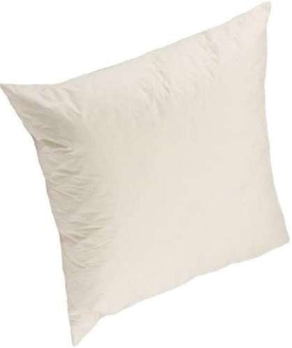 100 british wool cushion - 100%,
