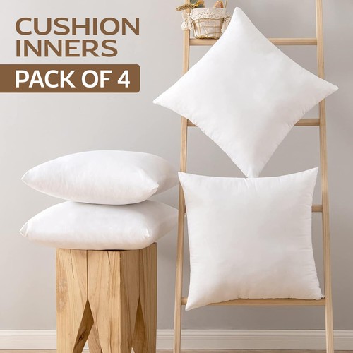 Cushion inner pads 50x50 - cushion,
