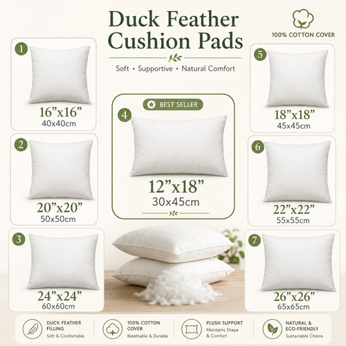 Hotel quality duck feather - hotel,