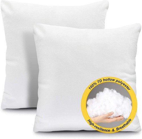 Cushion inner pads 50x50 - cushion,