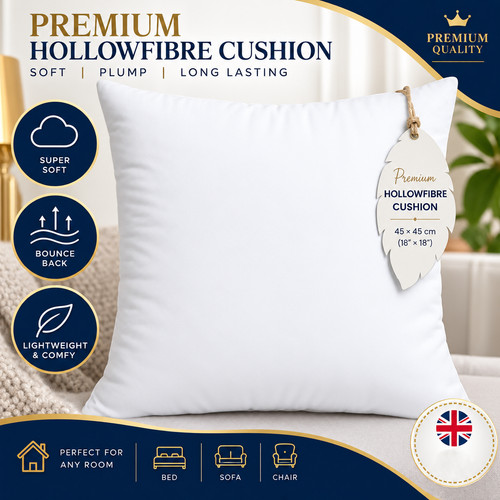 Cushion pad inner deep - pad,