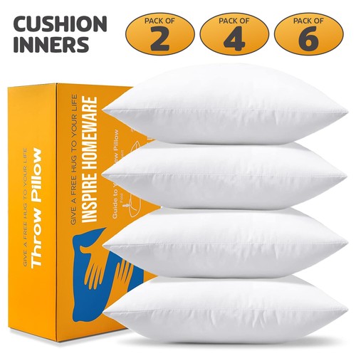 Cushion inner pads inserts - inner,