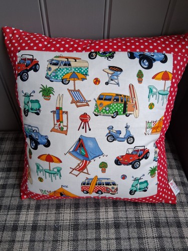Camper van cushion inner - ,
