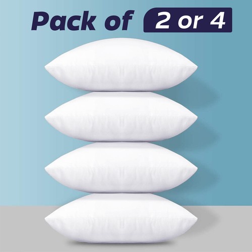 Cushion inners pads pack - pack, of