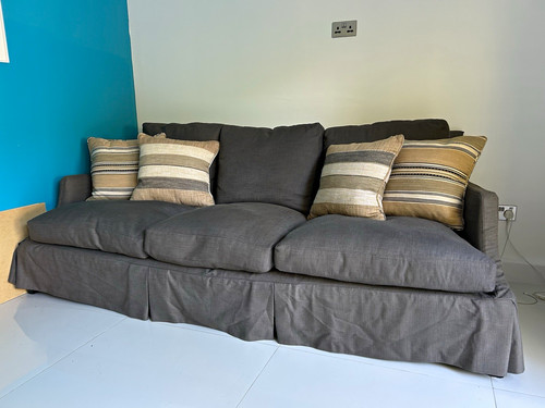 Andrew martin square striped - andrew,