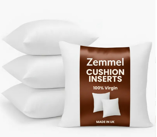 Zemmel cushion inner pads - cushion,