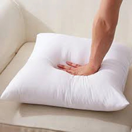 Hollow fiber pumped cushion - pumped,