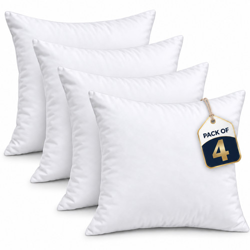 Pack cushion inserts inner - pack,