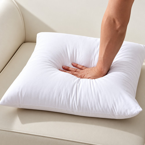 Hollow fiber pumped - hollow-fiber, cushion