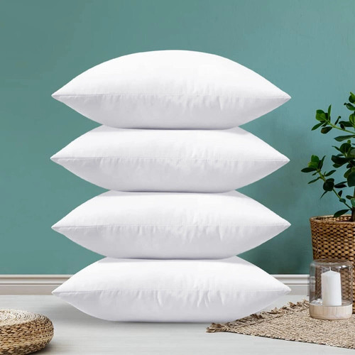 Hollow fiber pumped cushion - pumped,