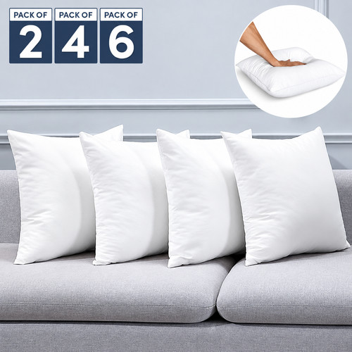 Cushion inner pads 50x50 - inner,