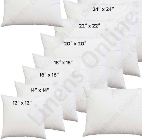 Cushion pads inners fillers - cushion,