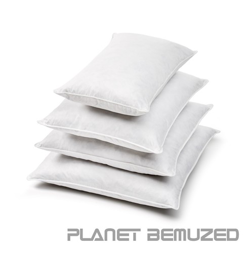 Luxury pack 100 square - 4,