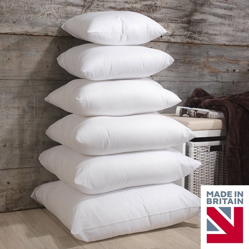 New luxury soft hollowfibre - new,