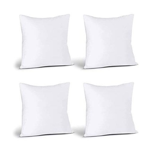 Inner cushion 45x45 400gm - 45x45, cm