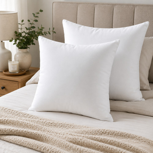 Cushion inserts 28x28 - , inch