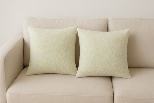 Cushion inserts pads - 2,