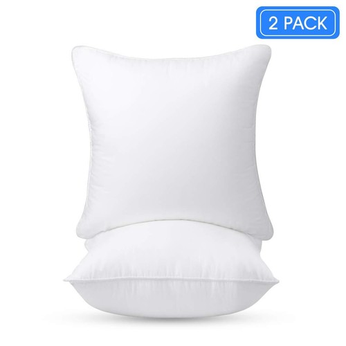 Pack cushions filled - of,