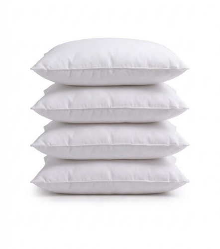 Pack hollowfibre cushion - pack,