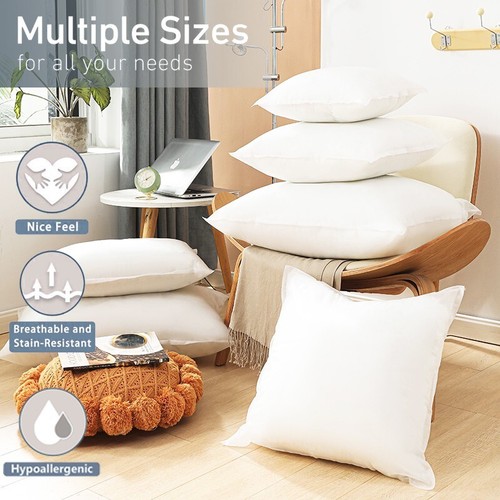 Cushion inserts pads inners - cushion,