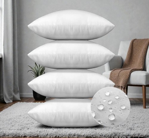 Pack cushion pads extra - of,