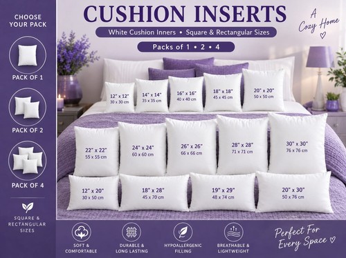 Pack cushion inner 18 - 4,