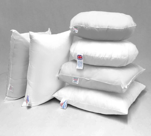 Duck feather down - down, cushion