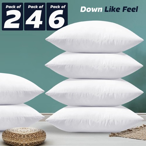 Cushion fillers inserts pack - inserts,