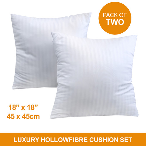 Cushion pads extra - cushion, deep