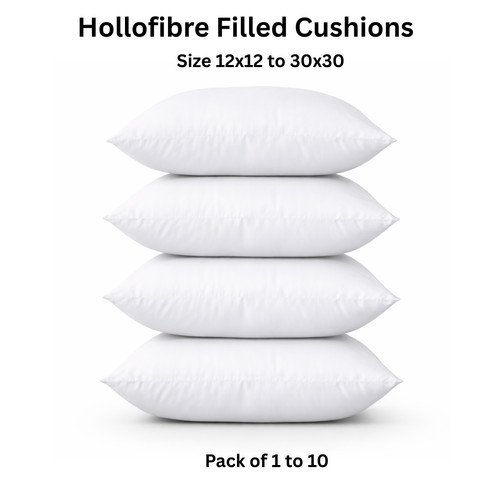 Cushion pads extra deep filled - cushion,