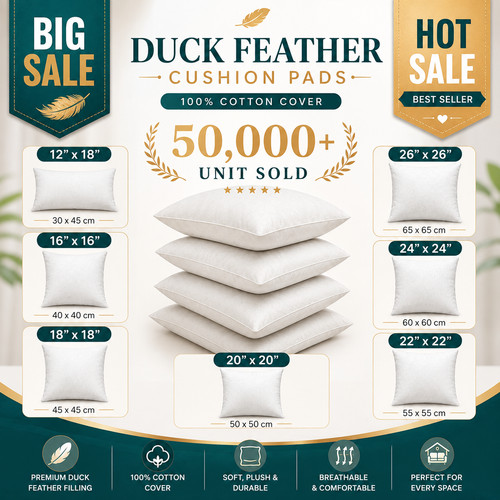Hotel quality duck feather - feather, &
