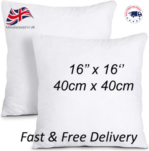 Hotel quality cushion pad - cushion,